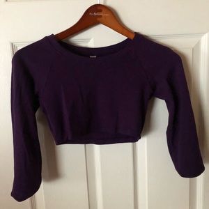 American Apparel Women’s Top